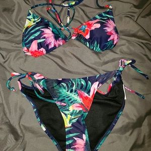 Swimwear